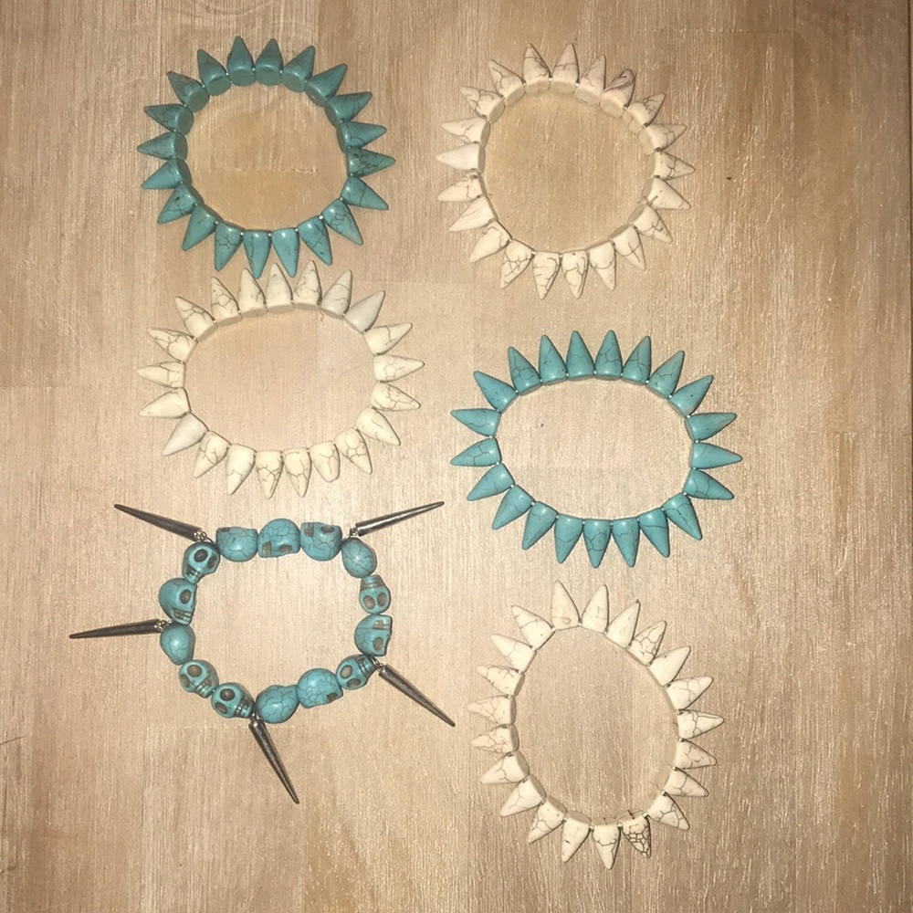 Bracelet Set Bundle